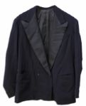 Marlene Dietrich Personally Owned Men's Tuxedo -- Quintessential Dietrich