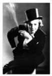 Marlene Dietrich Personally Owned Men's Tuxedo -- Quintessential Dietrich