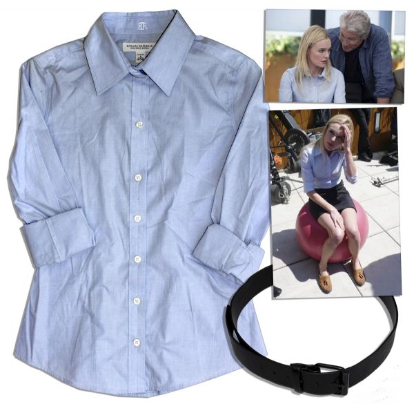 Kate Bosworth Costume From Movie 43