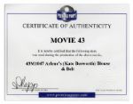 Kate Bosworth Costume From ''Movie 43''