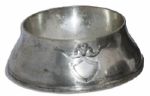 Marlene Dietrich Personally Owned Salt Cellar