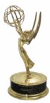Northern California Regional Emmy Award for Live Coverage of the National Hockey League Western Conference Quarterfinals -- Sharks vs. Flames, Game 7 in 2009