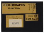 Bob Crippen Signed 8'' x 10'' NASA Photo -- Rarer Photo In His White Spacesuit
