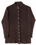 Greta Garbo Owned Outfit