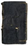 Civil War Diary From Maine 1st Cavalryman -- Extensive Battle Content on the Overland Campaign --  ''...we lost 70 men...Our prisoners went out today to bury our dead at Reams Station...''