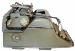Typewriter Used to Write The Legendary Movie ''Psycho''