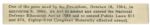 Lyndon Johnson Used Dip Pen -- Used While President in 1964 to Sign Bill Extending The Defense of Education Act