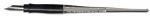 Lyndon Johnson Used Dip Pen -- Used While President in 1964 to Sign Bill Extending The Defense of Education Act