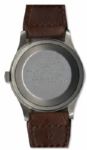 Pete Conrad's Military-Issued Watch