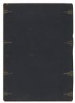 George Gershwin Signed Limited First Edition of ''George Gershwin's Songbook'' -- Beautiful Copy Signed by Gershwin & Illustrator Constantin Alajalov in 1932