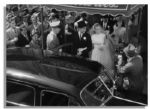 Patricia Neal Wedding Dress From ''The Fountainhead''