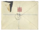 Queen Elizabeth II Autograph Letter Signed From 1960 -- ''...The last reunion was such fun that I think we ought to think about organising another one round about Christmas time!...''