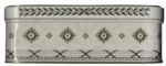 Prince William & Princess Kate Wedding Cake Slice -- Housed in Beautiful Commemorative Tin