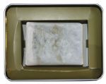 Prince William & Princess Kate Wedding Cake Slice -- Housed in Beautiful Commemorative Tin
