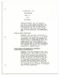 Legendary Jazz Singer Sarah Vaughan Lot of 5 Contracts Signed