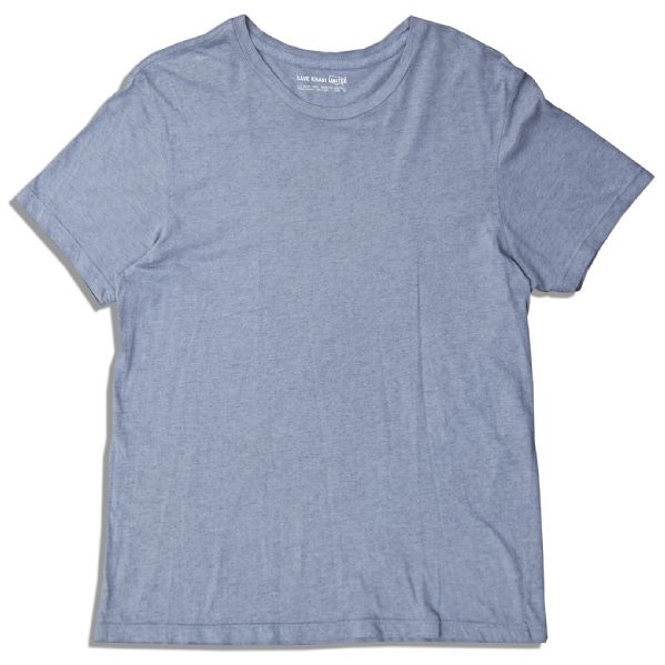 Bruce Willis Screen-Worn Hero Shirt From ''Red 2''