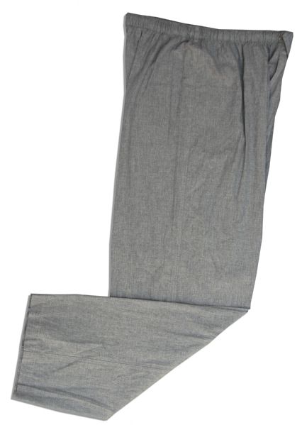 Jim Carrey Wardrobe From ''Fun With Dick & Jane''