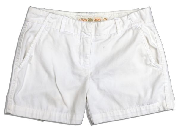 Reese Witherspoon Worn Costume From ''How Do You Know''