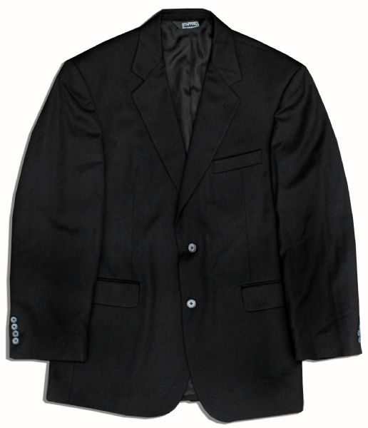 Steve Carell ''The Office'' Wardrobe -- With a COA from NBC Universal