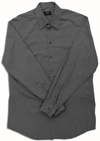Steve Carell ''The Office'' Wardrobe -- With a COA from NBC Universal
