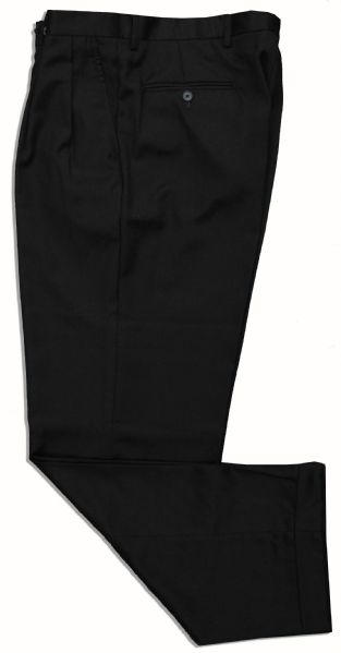 Steve Carell ''The Office'' Wardrobe -- With a COA from NBC Universal