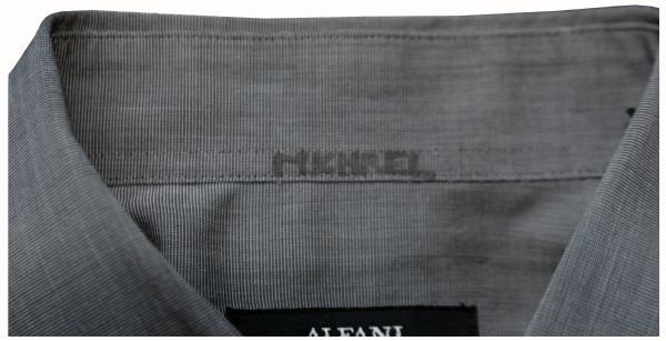 Steve Carell ''The Office'' Wardrobe -- With a COA from NBC Universal