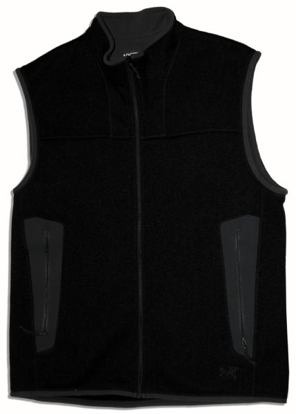 James Spader Screen-Worn Wardrobe From ''The Office'' -- With a COA from NBC Universal
