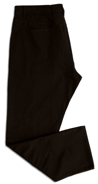 James Spader Screen-Worn Wardrobe From ''The Office'' -- With a COA from NBC Universal