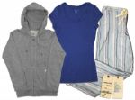 Katherine Heigl Screen-Worn Wardrobe From Her Hit Romantic Comedy 27 Dresses