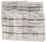 Script From The Howdy Doody Show -- Episode #449 -- From the Bob Keeshan Estate