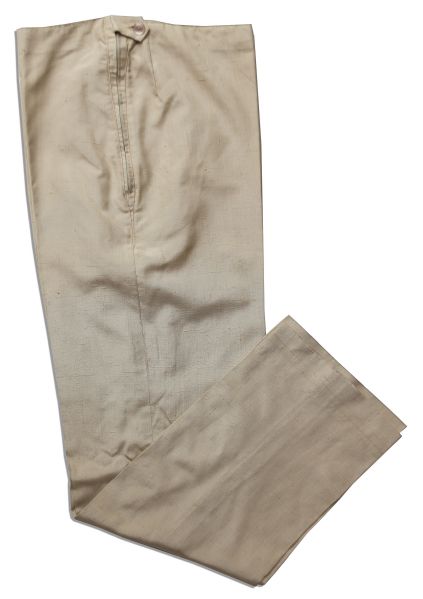 Greta Garbo Owned Outfit