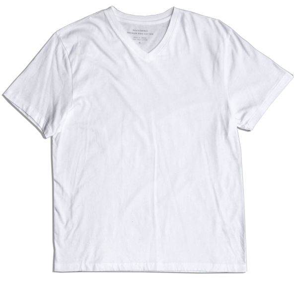 Johnny Depp Screen-Worn Wardrobe From ''Transcendence''