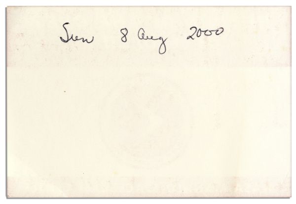 Jack Swigert Personally Owned NASA Lot of Apollo Badges, Launch Tickets & Return Passes