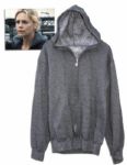 Charlize Theron Wardrobe From The Burning Plain