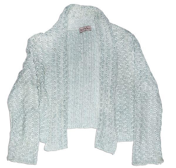 Cher Worn Sweater From Her Personal Wardrobe