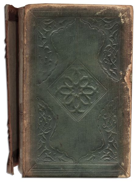 George Bernard Shaw's ''Nine Plays'' Signed