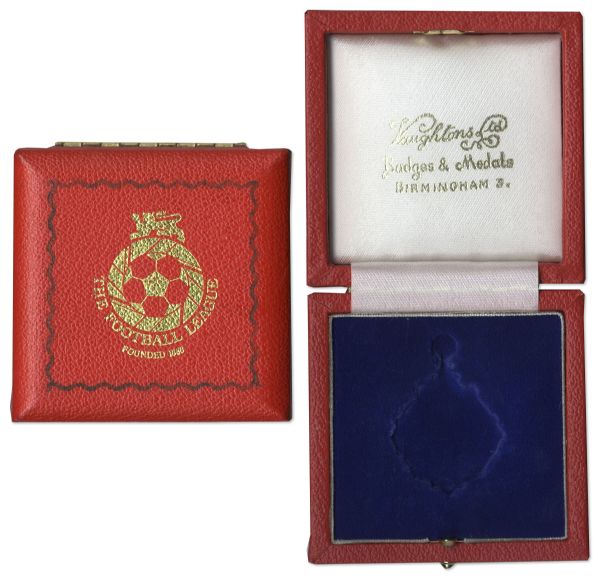 Middlesbrough 1998 League Cup Runners-Up Medal Awarded to Steve Vickers