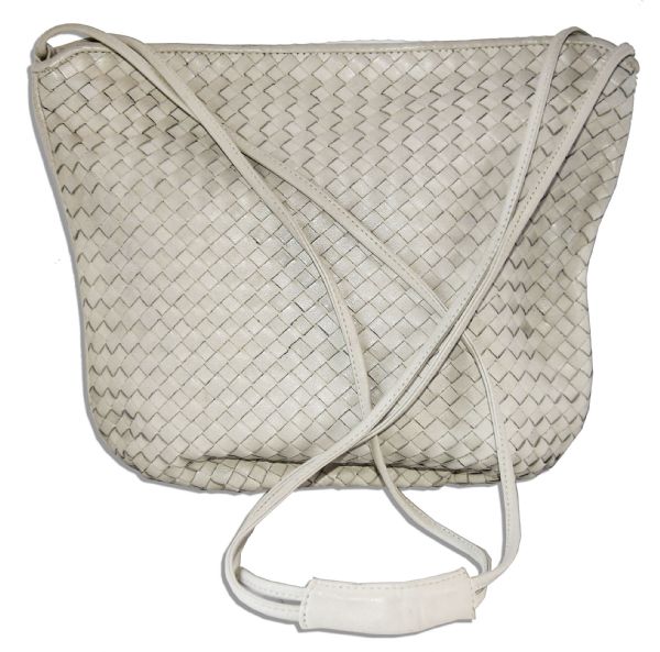 Handbag Owned by Screen Legend Greta Garbo