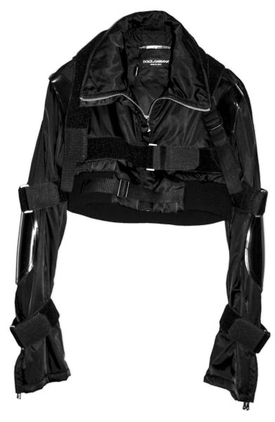 Alicia Keys Dolce & Gabanna Worn During Her ''As I Am'' Tour