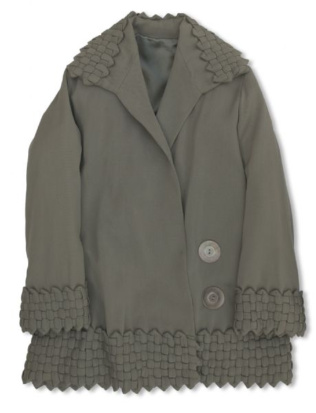 Julia Roberts Wardrobe From the 1996 Film ''Michael Collins''