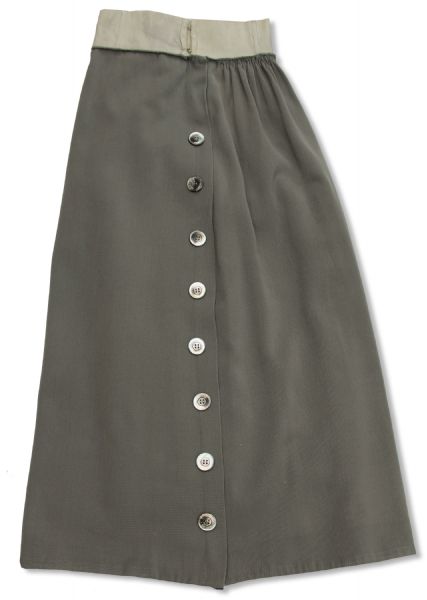 Julia Roberts Wardrobe From the 1996 Film ''Michael Collins''