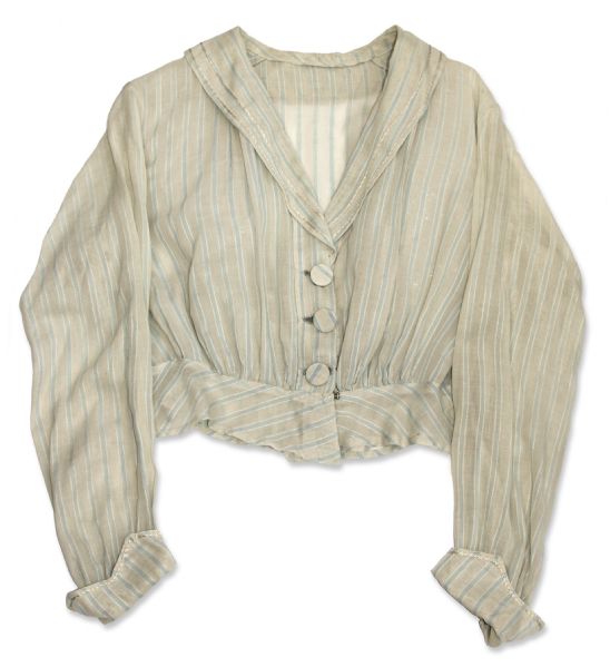 Julia Roberts Wardrobe From the 1996 Film ''Michael Collins''