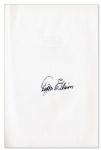 Ralph Ellison ''Invisible Man'' Signed -- Fine