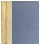 English Illustrator John Austen Signed Copy of ''Manon Lescaut'' -- With Twelve Beautiful Art-Deco Illustrations