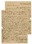 Abraham Lincoln Assassination Witness Accuses Another Witness of Lying: ...I do not understand why he gave his imagination such full play in embellishing the part he performed...