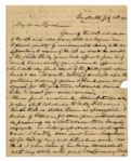 Abraham Lincoln Assassination Witness Accuses Another Witness of Lying: ''...I do not understand why he gave his imagination such full play in embellishing the part he performed...''