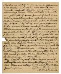 Abraham Lincoln Assassination Witness Accuses Another Witness of Lying: ''...I do not understand why he gave his imagination such full play in embellishing the part he performed...''