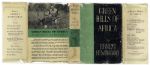 True 1935 First Edition of Ernest Hemingway's ''Green Hills of Africa''