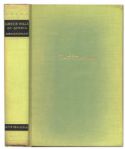 True 1935 First Edition of Ernest Hemingway's ''Green Hills of Africa''