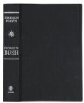 George W. Bush Signed Limited Edition of His Memoir ''Decision Points''